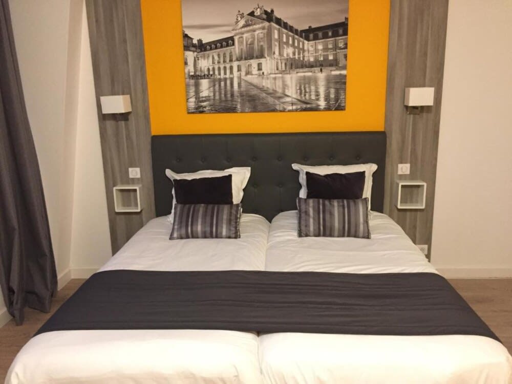 City Loft Apparthotel 2