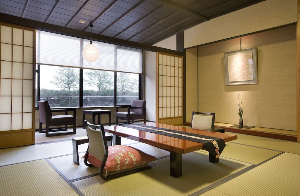 Kanazawa Chaya 2
