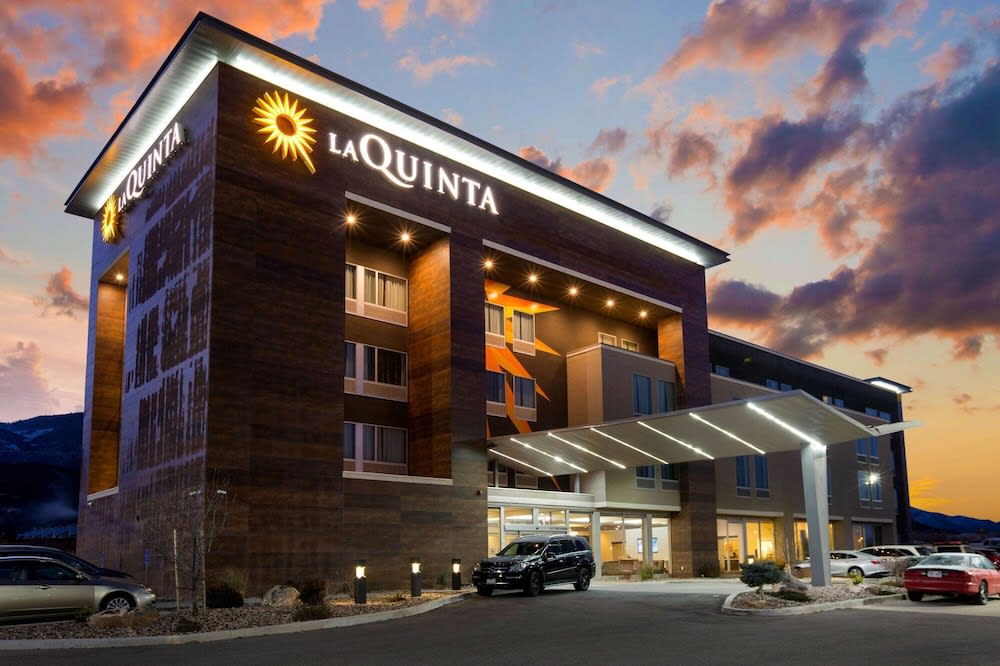 La Quinta by Wyndham Cedar City 1