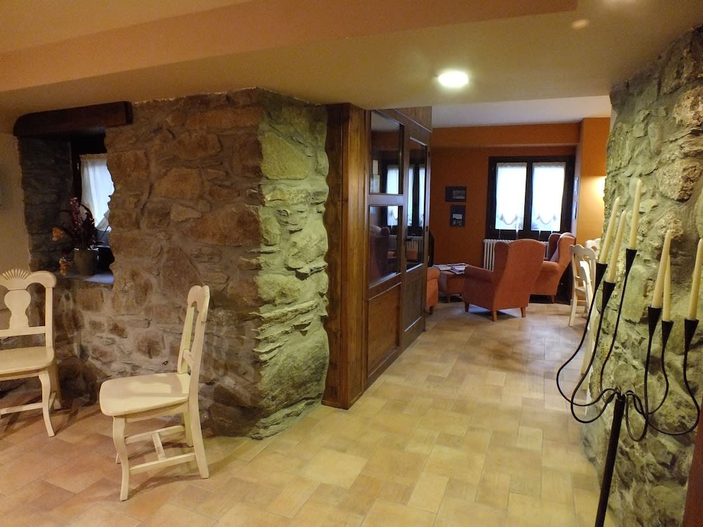Hotel Areulo 2