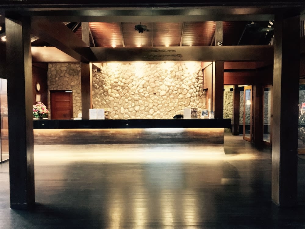 Phi Phi Banyan Villa 4