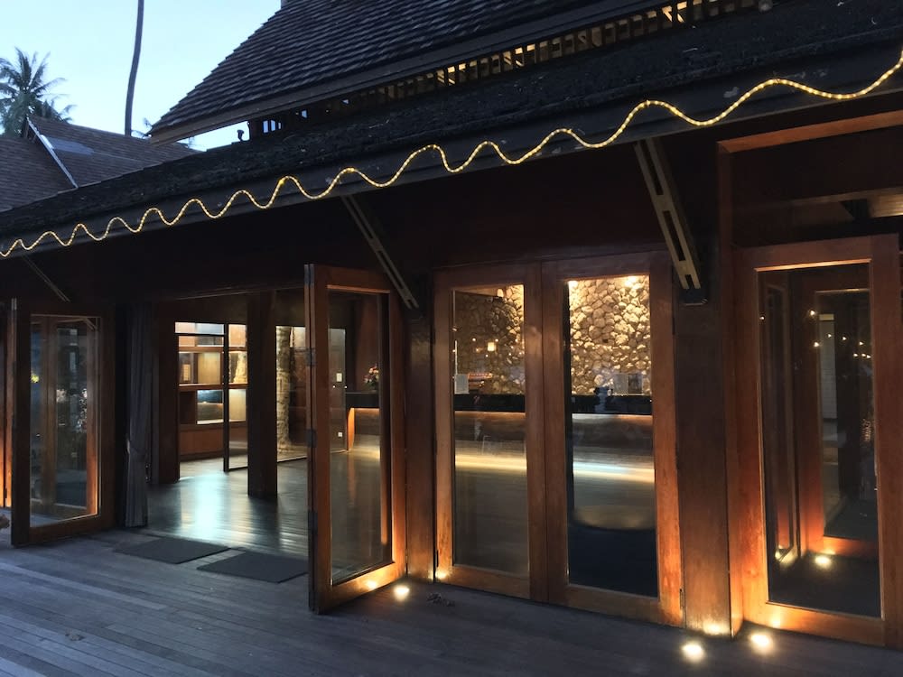 Phi Phi Banyan Villa 3