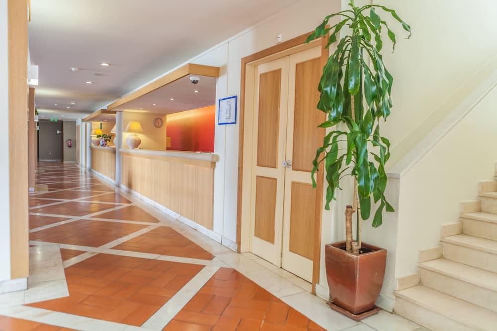 Albufeira Sol Hotel & Spa 2