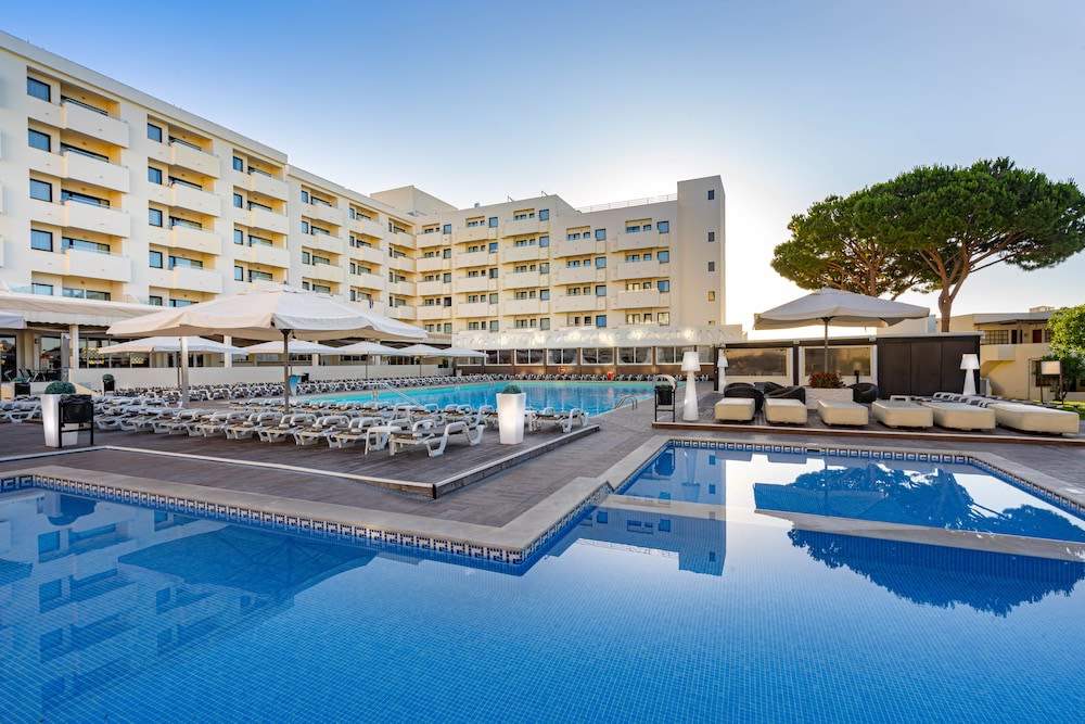Albufeira Sol Hotel & Spa 1