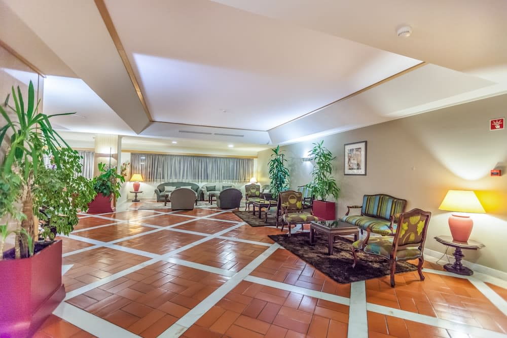 Albufeira Sol Hotel & Spa 3