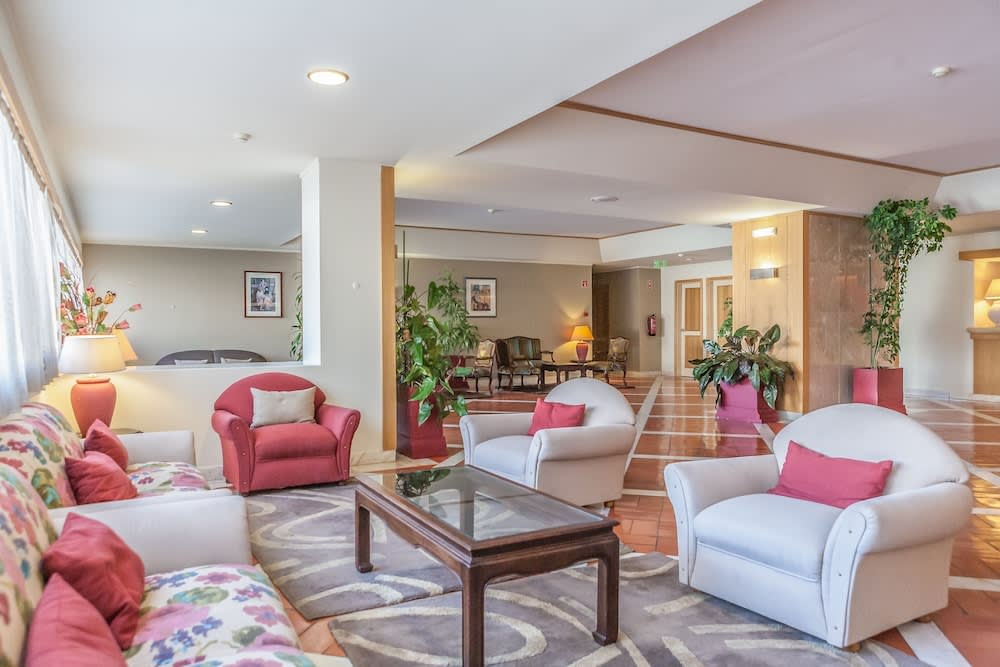 Albufeira Sol Hotel & Spa 5