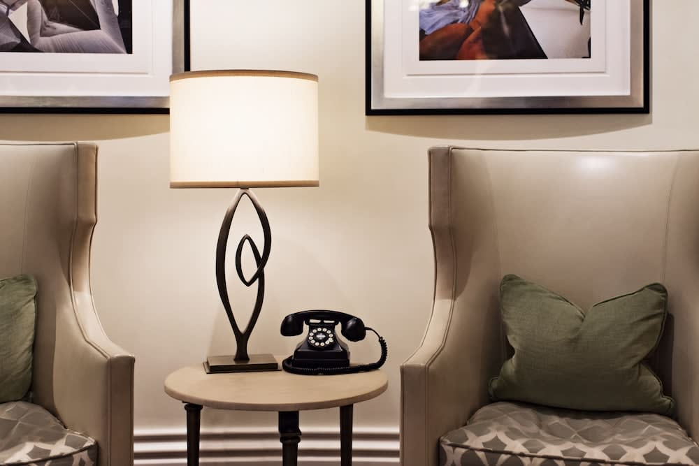 The Beverly Hills Hotel 2