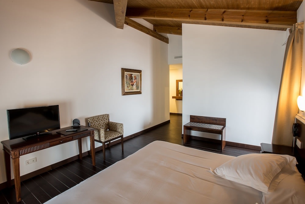 Palacio del Infante Don Juan Manuel Hotel Spa 2