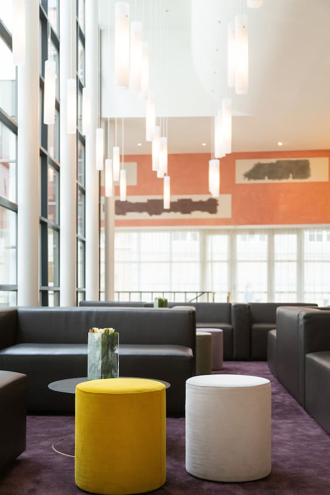 Crowne Plaza BRUGGE by IHG 1