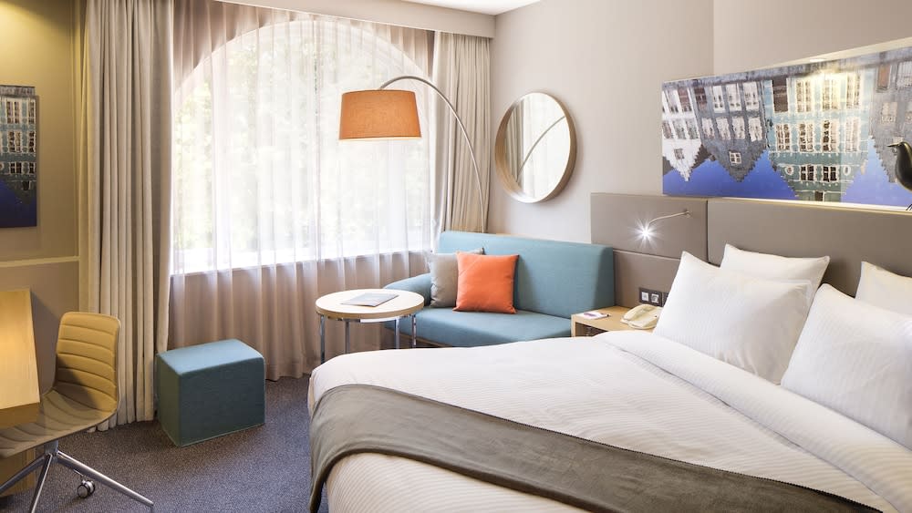 Crowne Plaza BRUGGE by IHG 3