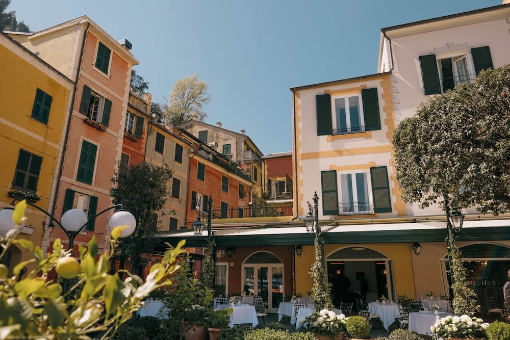 Splendido Mare, A Belmond Hotel, Portofino 1