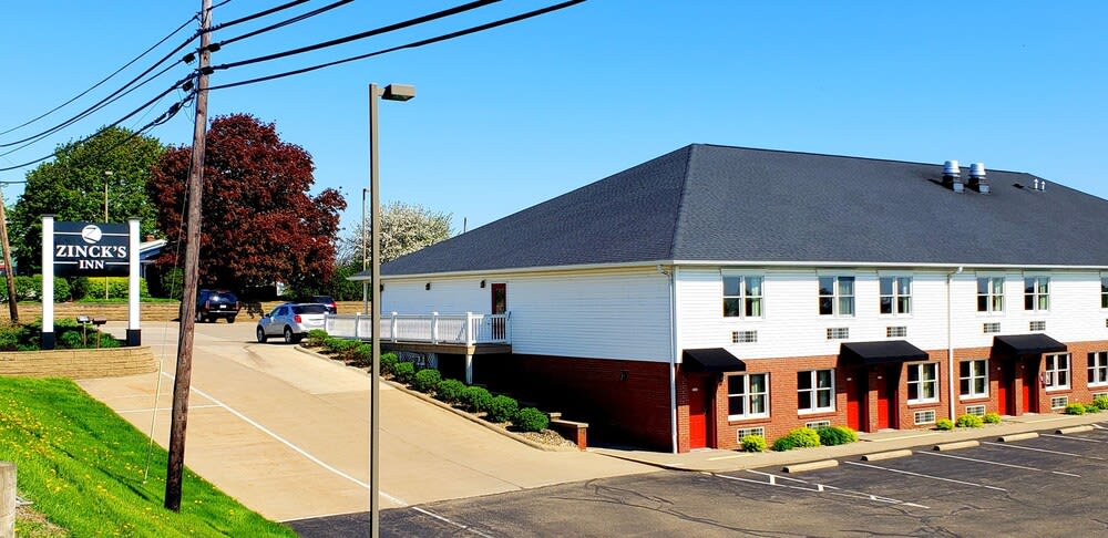 Berlin Heritage Inn 1