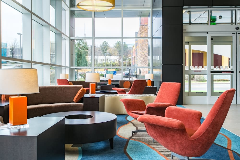 Holiday Inn Hotel & Suites Chattanooga by IHG 2