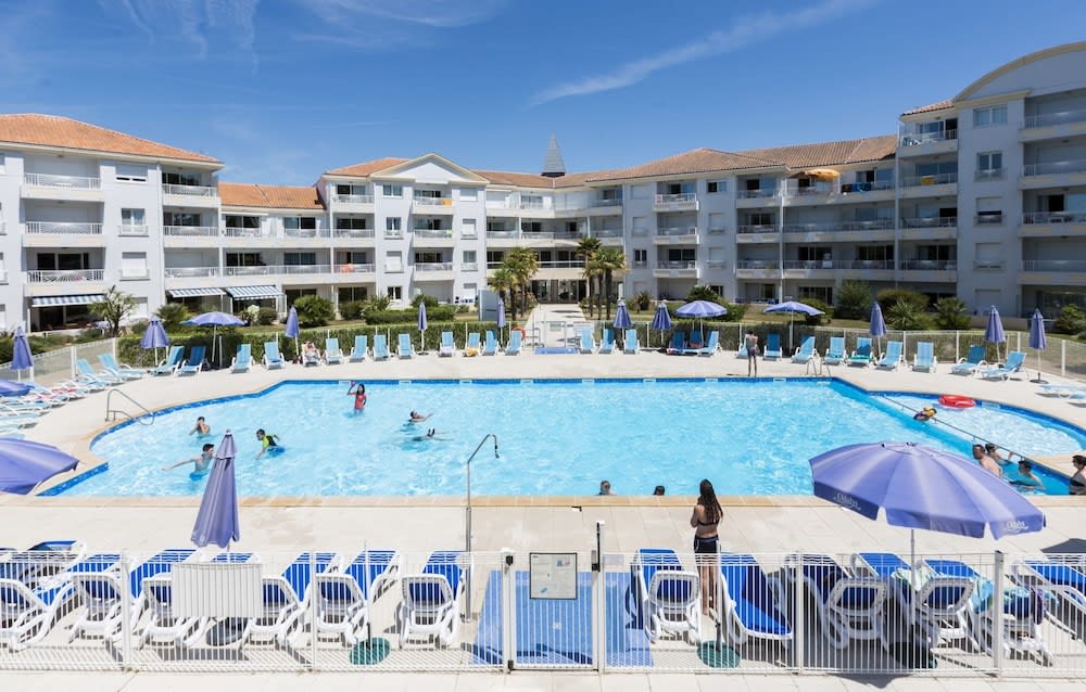 Residence Thalassa 1