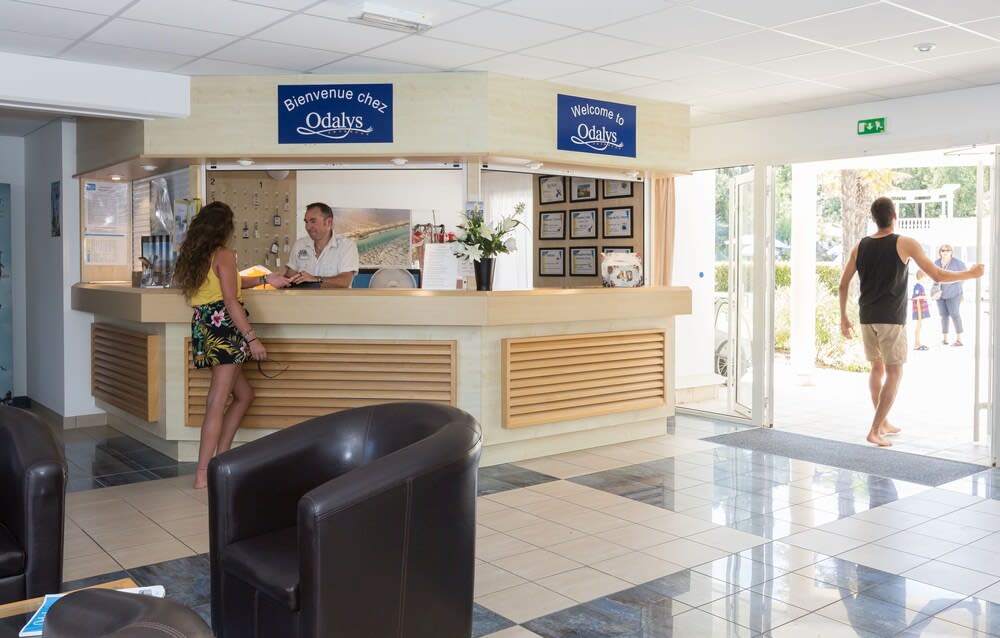 Residence Thalassa 2