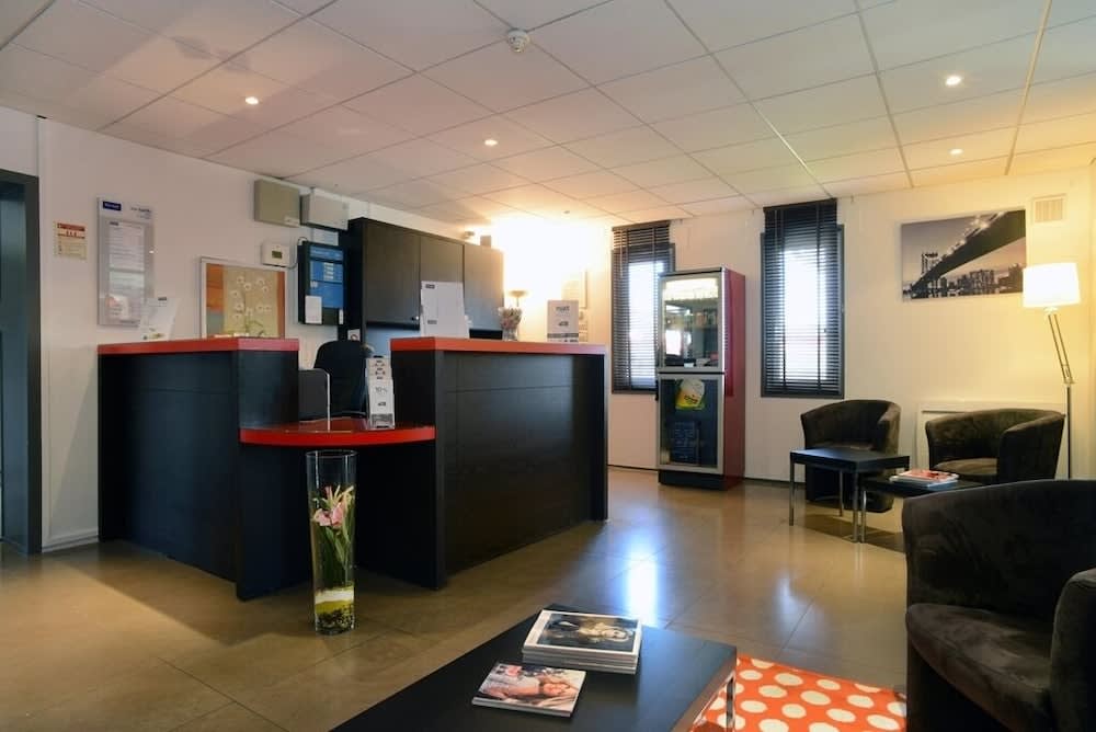 Hôtel Inn Design Dijon Est - Quetigny 2