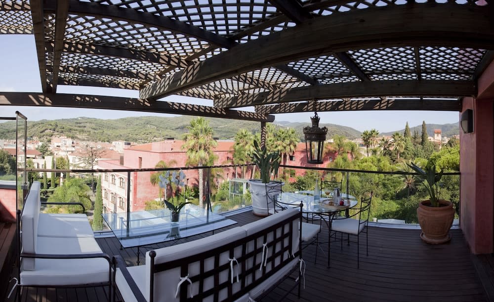 Hotel Blancafort Spa Termal, La Garriga (Barcelona) Mejores ofertas