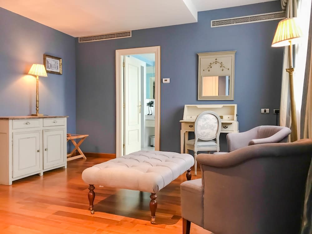 Hotel Blancafort Spa Termal 5