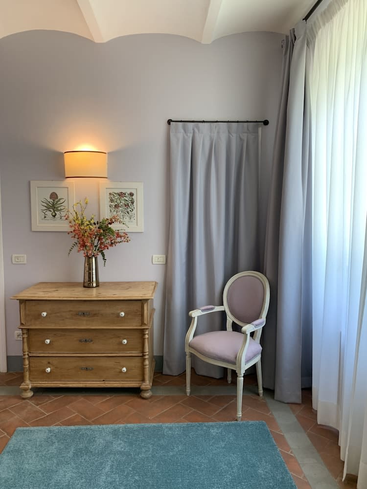 Hotel Albergo Villa Marta 5