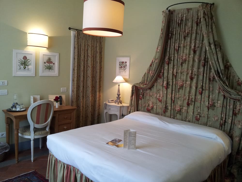 Hotel Albergo Villa Marta 2