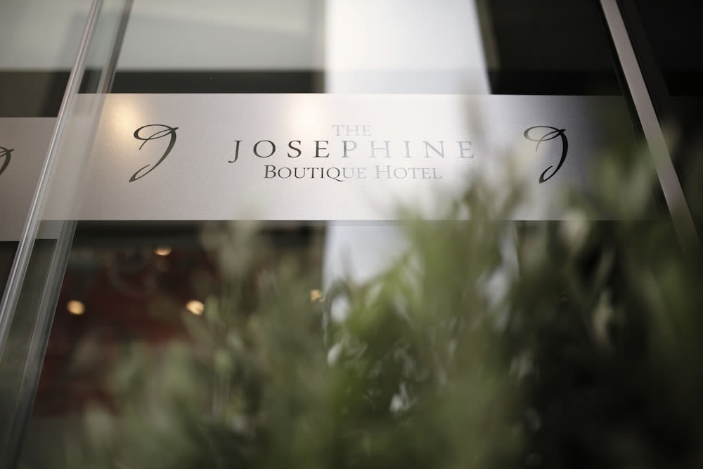 The Josephine Boutique Hotel 2