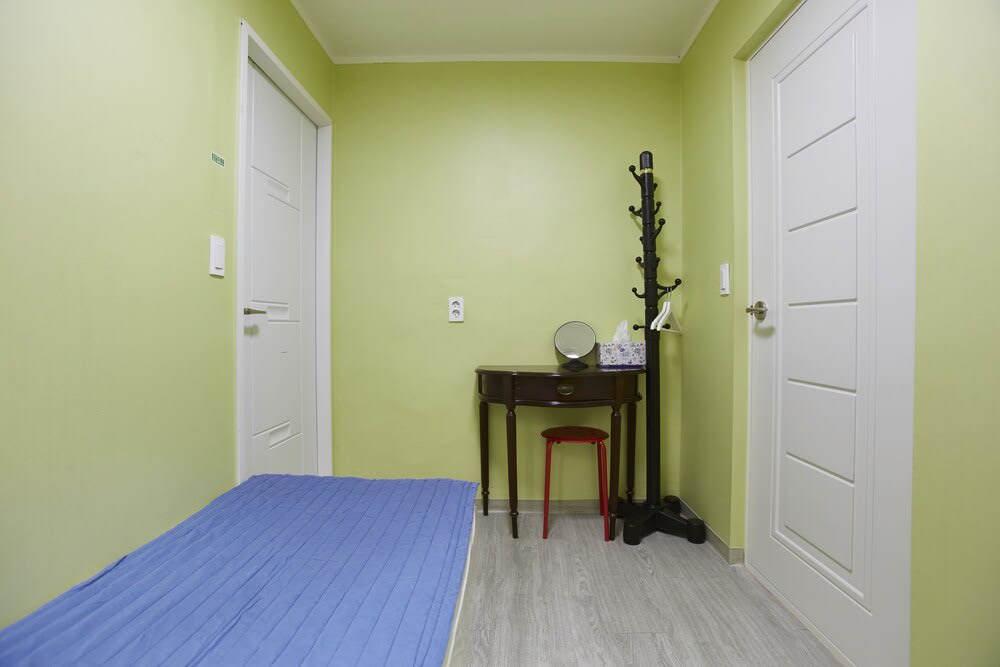 Hans House 2