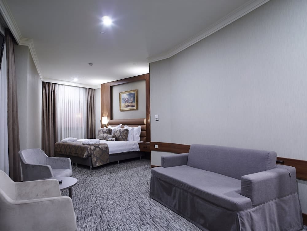 Euro Park Otel 2