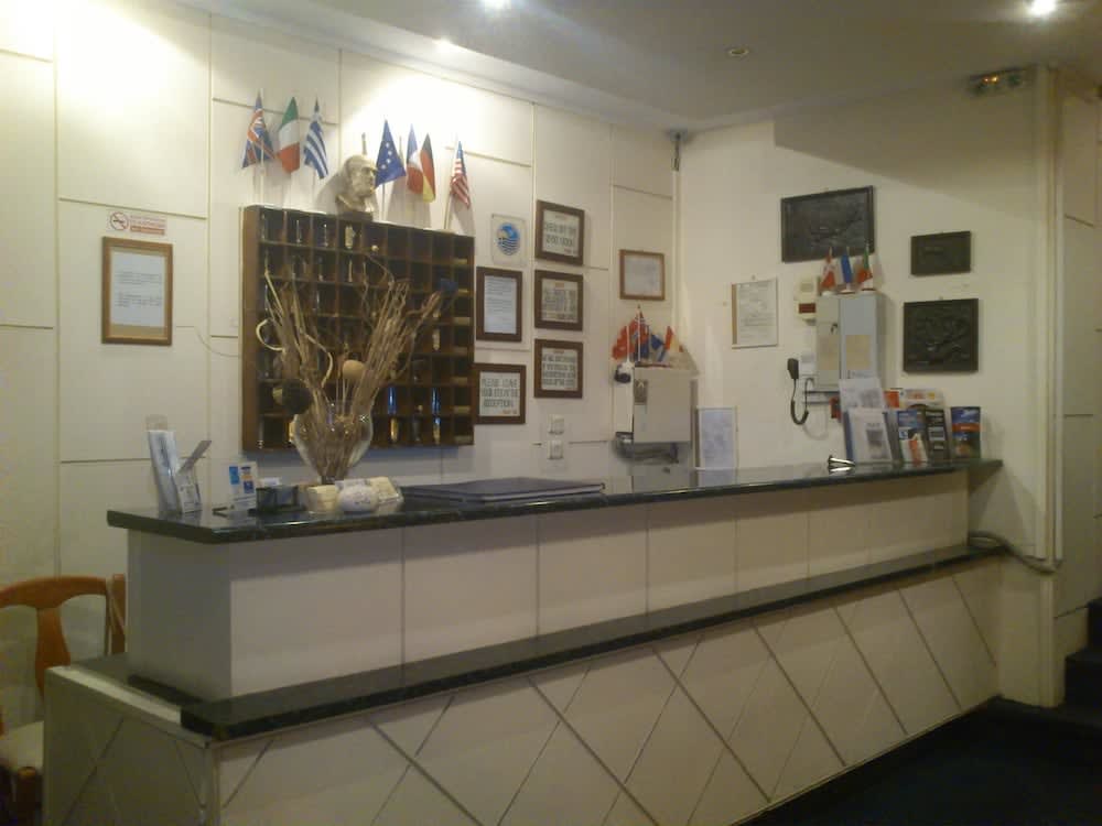 Hotel Delfini 2