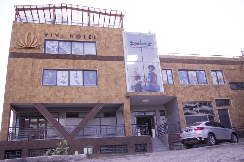 Vivi Hotel 1