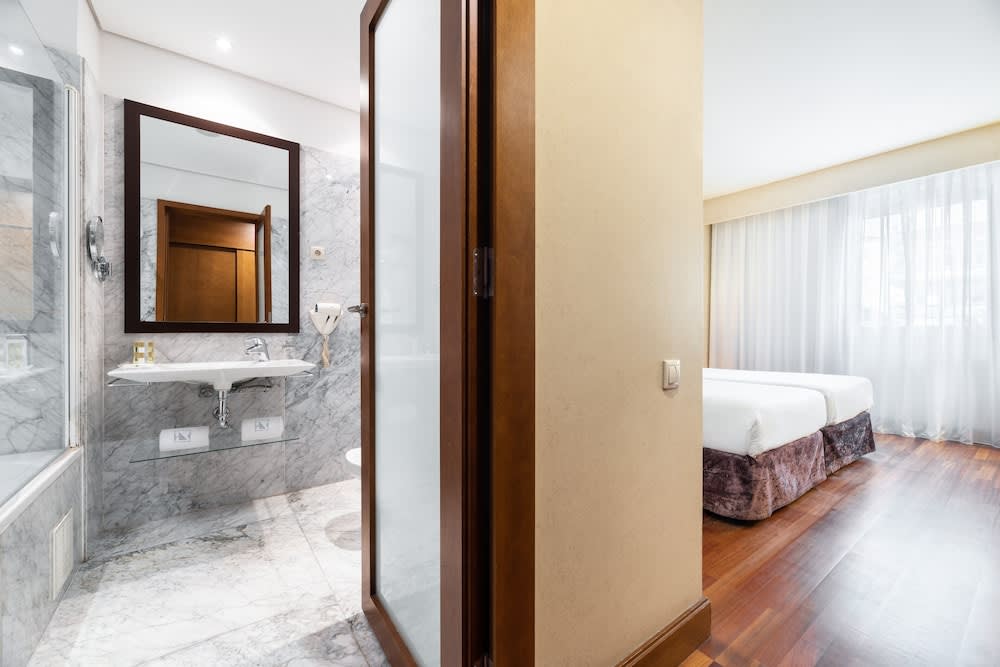 Eurostars das Artes 3