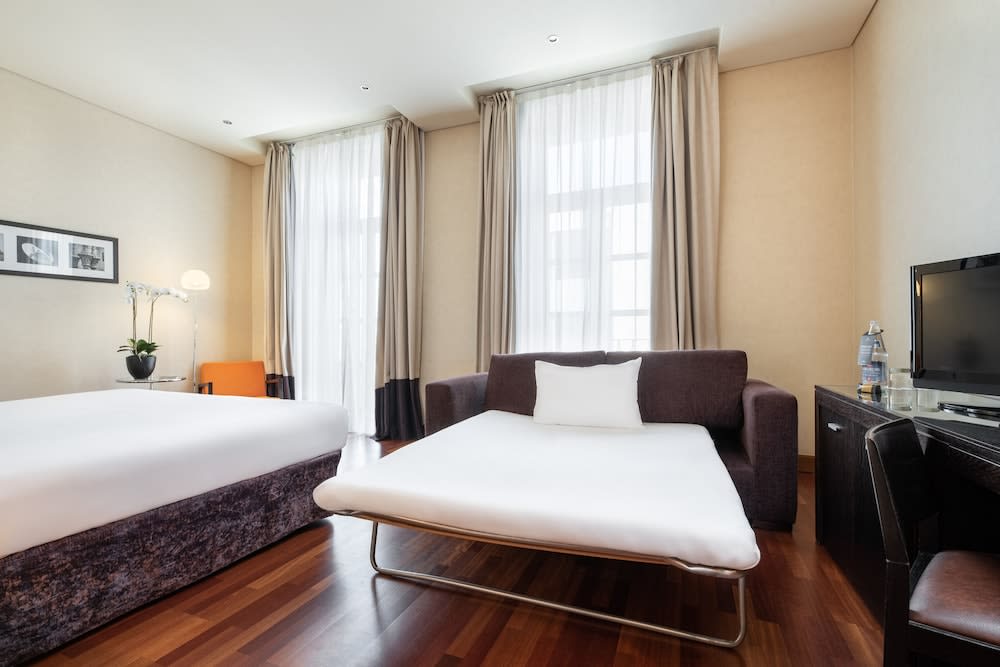 Eurostars das Artes 2