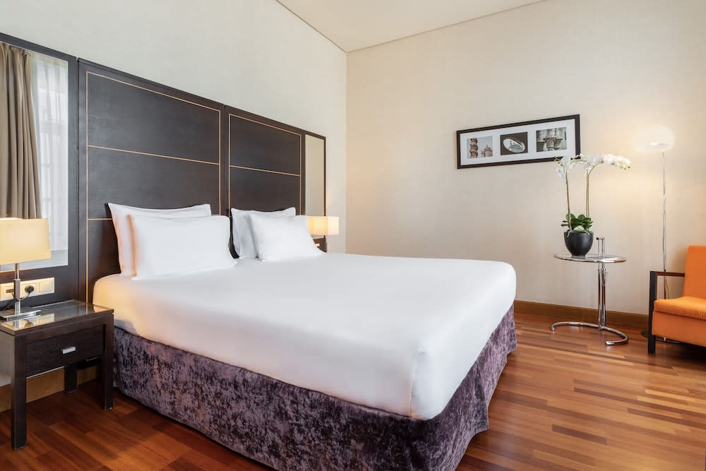 Eurostars das Artes 4