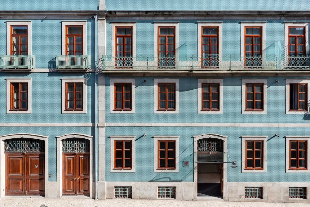 Eurostars das Artes 1