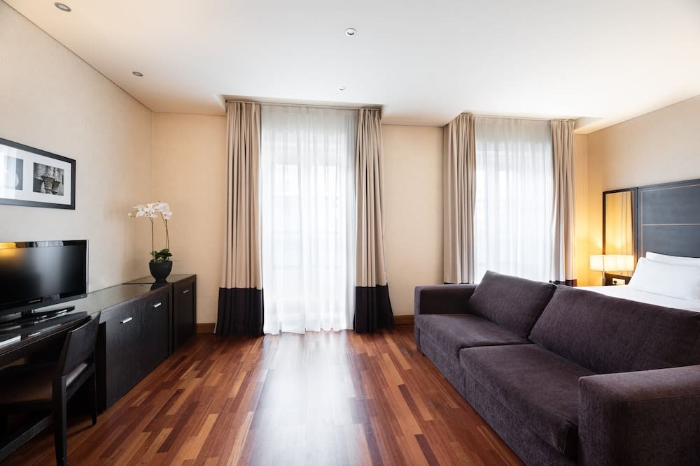 Eurostars das Artes 5