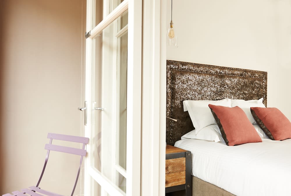 The Bull and The Hide 4