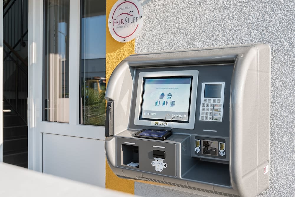 FairSleep Motel Einstein Erding 2