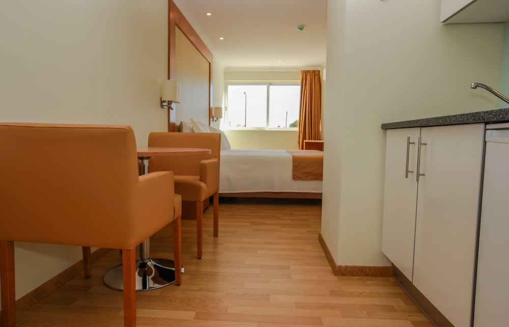 Lagoa Hotel 2