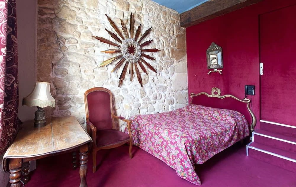 Hotel Esmeralda 1