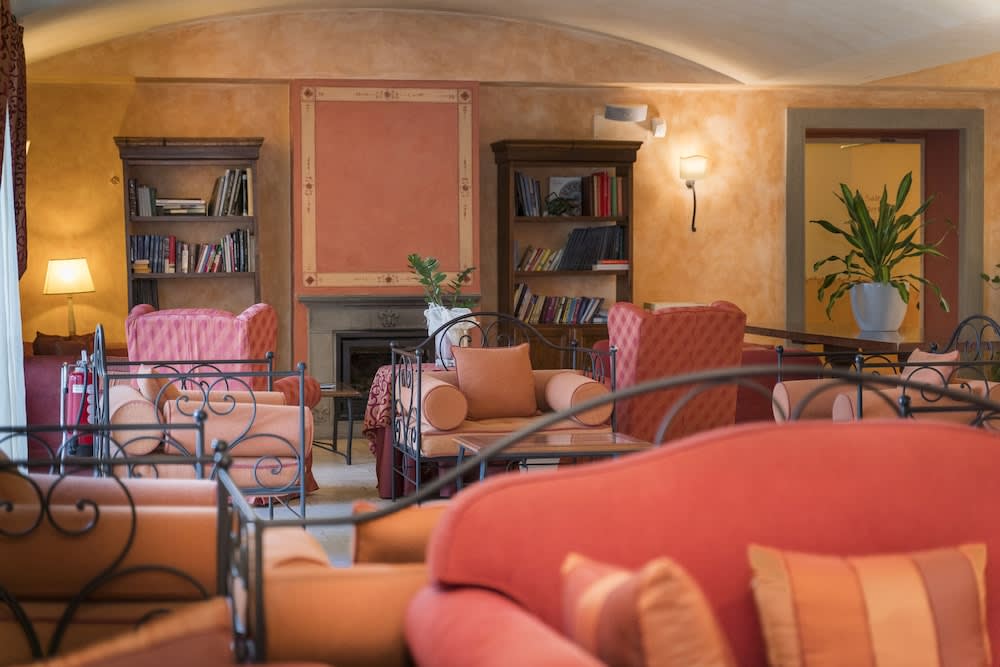 Hotel Borgo Di Cortefreda - Place of Charme 5