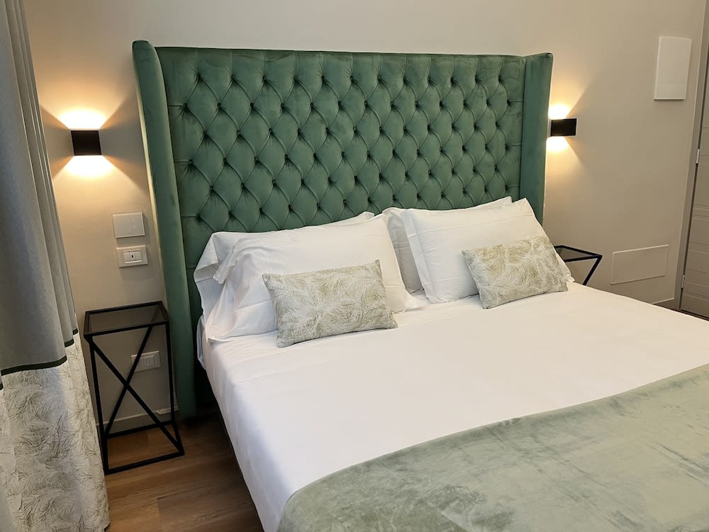 Corte dei Sogni Boutique Hotel & spa 5