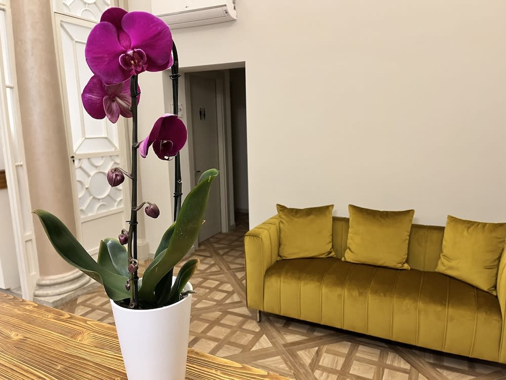 Corte dei Sogni Boutique Hotel & spa 3