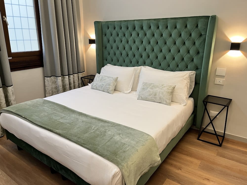 Corte dei Sogni Boutique Hotel & spa 1