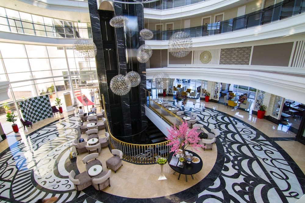 LRS Hotels Port River Hotel & Spa - Ultra All Inclusive 2