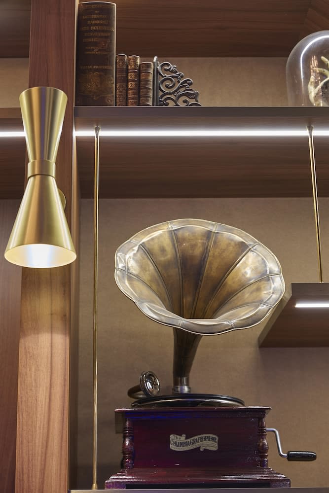 Hotel Konti Bordeaux by HappyCulture 3