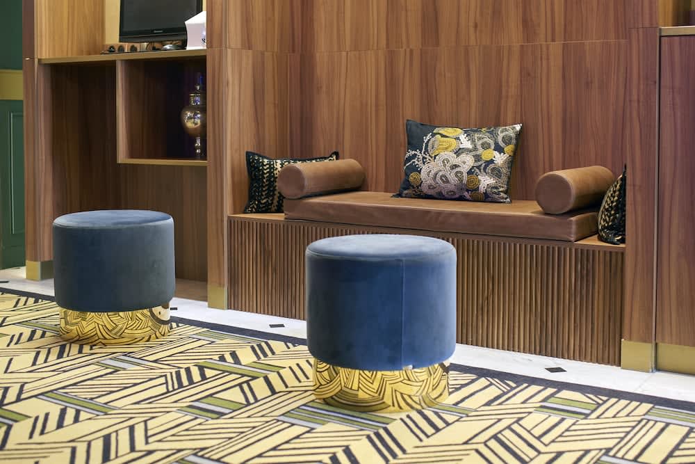 Hotel Konti Bordeaux by HappyCulture 5