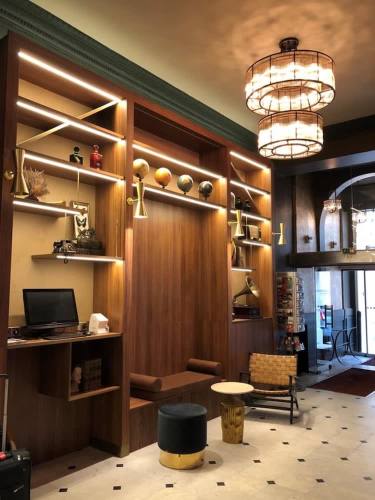 Hotel Konti Bordeaux by HappyCulture 2