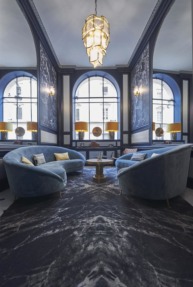 Hotel Konti Bordeaux by HappyCulture 4