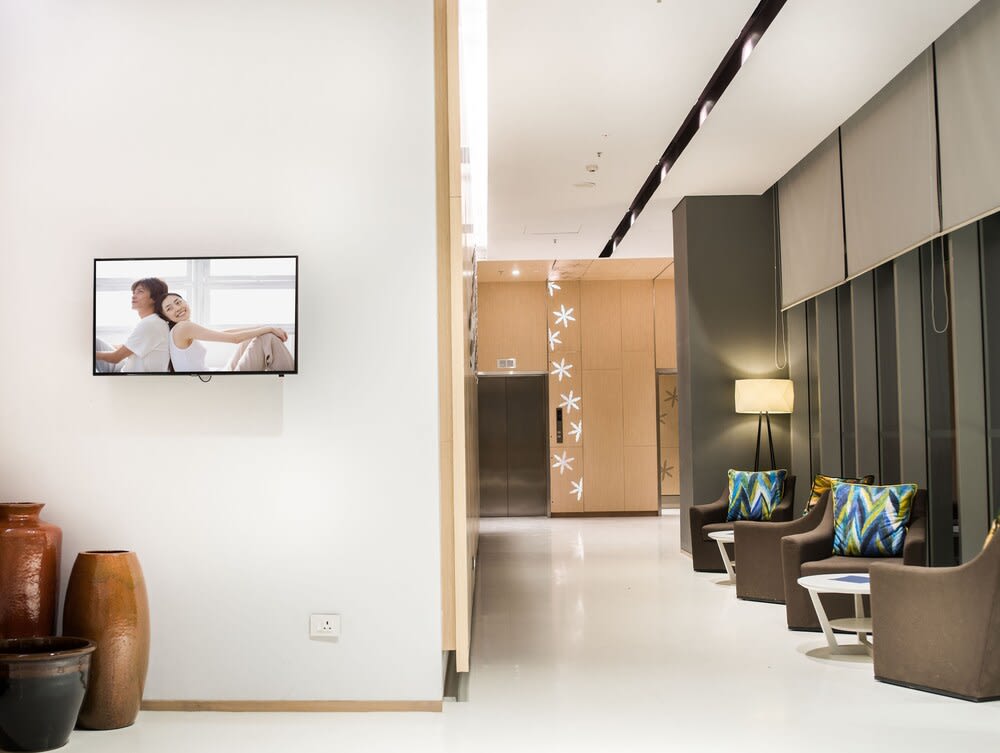 Citadines OMR Chennai 2