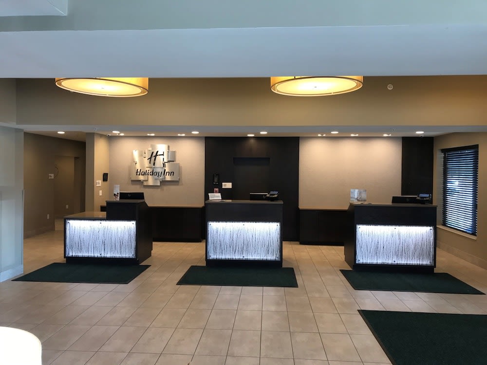 Holiday Inn CHICAGO - SCHAUMBURG by IHG 2