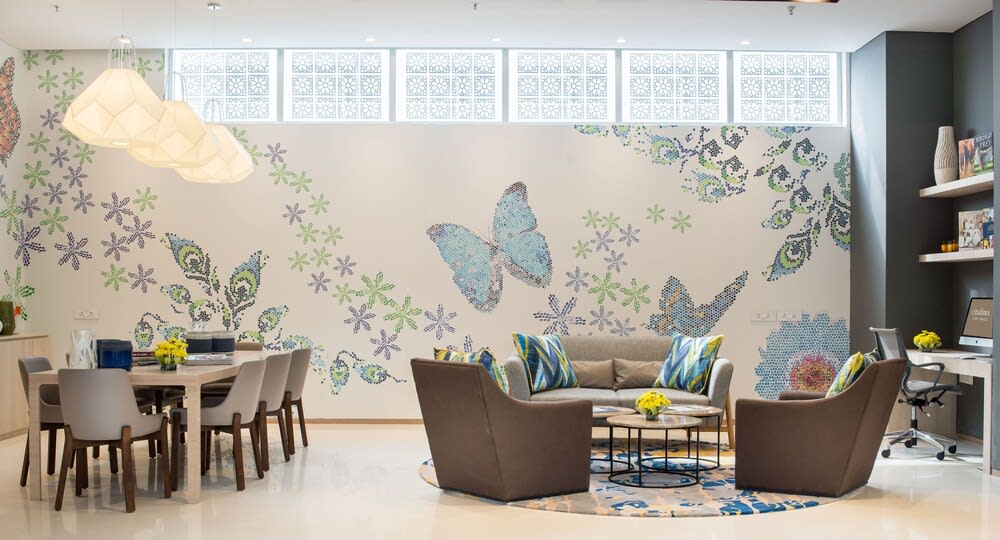 Citadines OMR Chennai 1